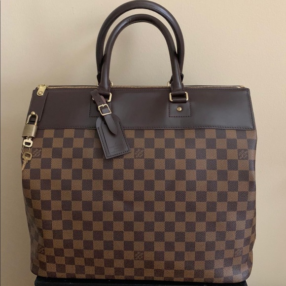 Louis Vuitton Handbags - Louis Vuitton Ebene Greenwich